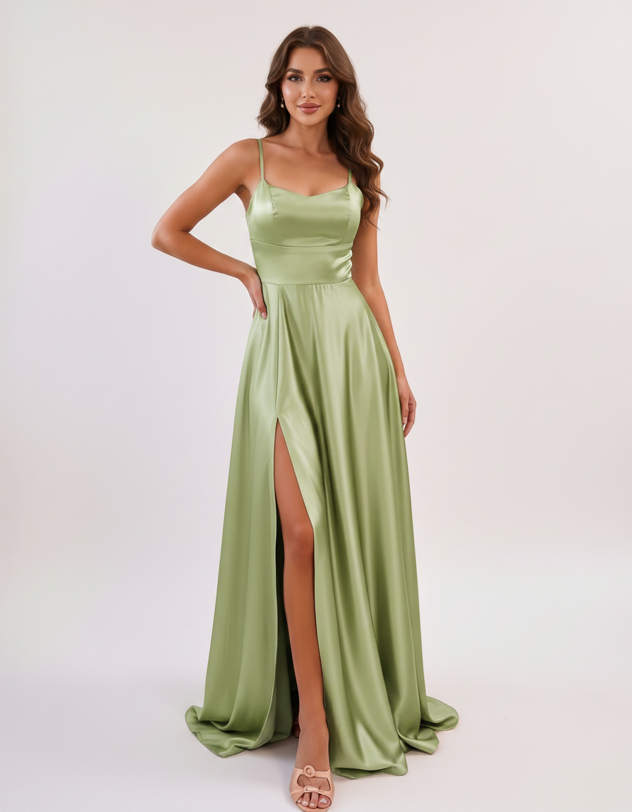 Lunessa Maxi Dress