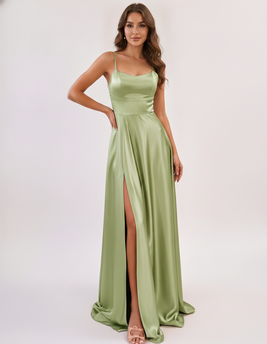 Lunessa Maxi Dress
