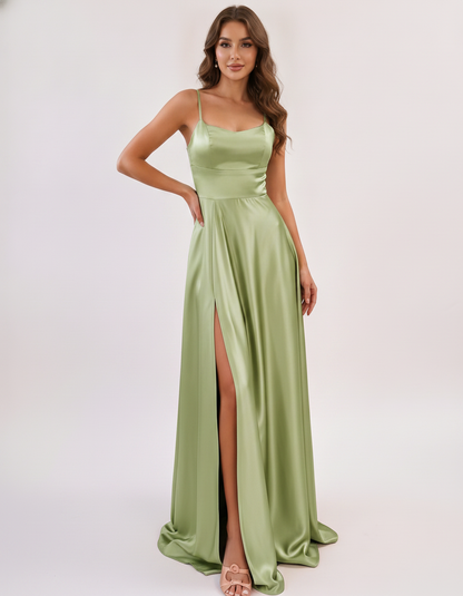 Lunessa Maxi Dress