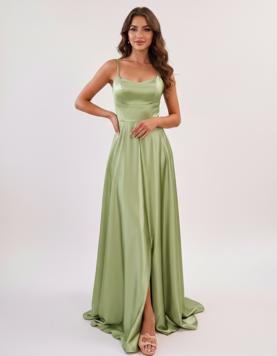 Lunessa Maxi Dress