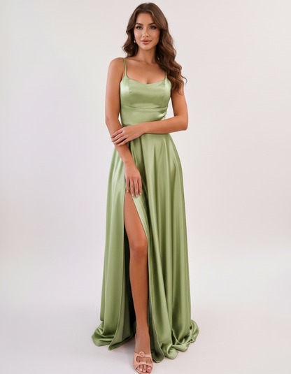 Lunessa Maxi Dress