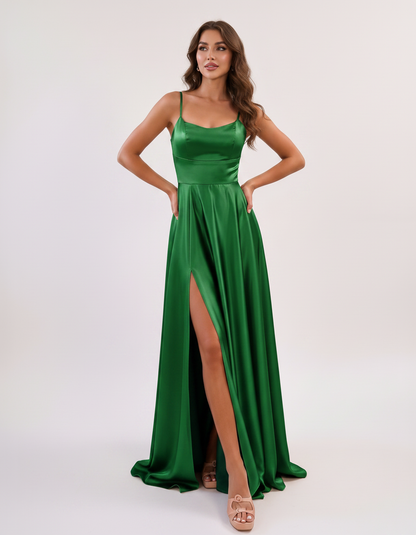 Lunessa Maxi Dress