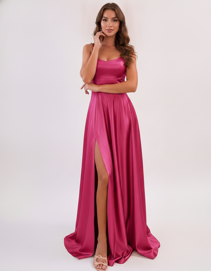 Lunessa Maxi Dress