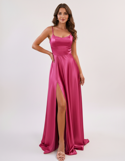 Lunessa Maxi Dress
