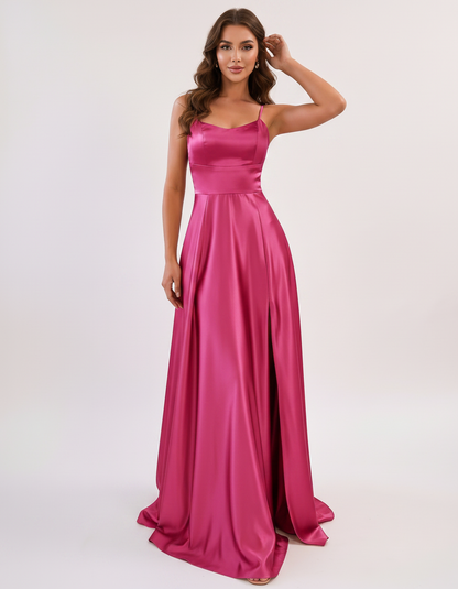 Lunessa Maxi Dress