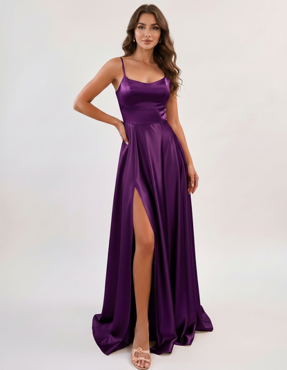 Lunessa Maxi Dress