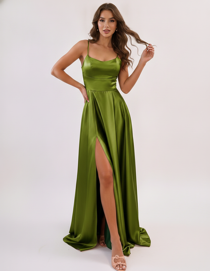 Lunessa Maxi Dress