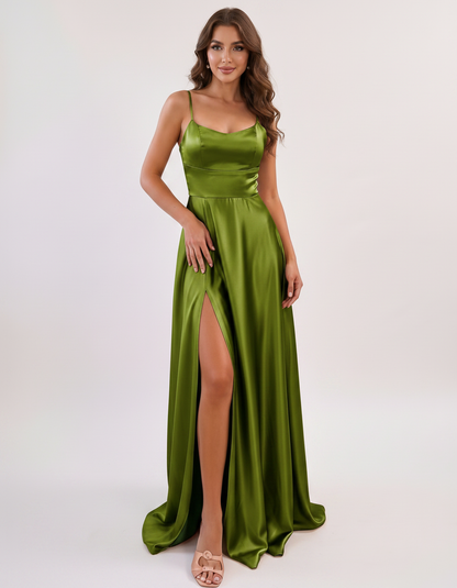 Lunessa Maxi Dress