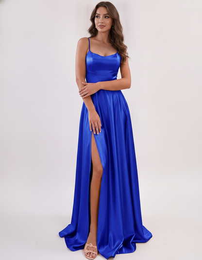 Lunessa Maxi Dress