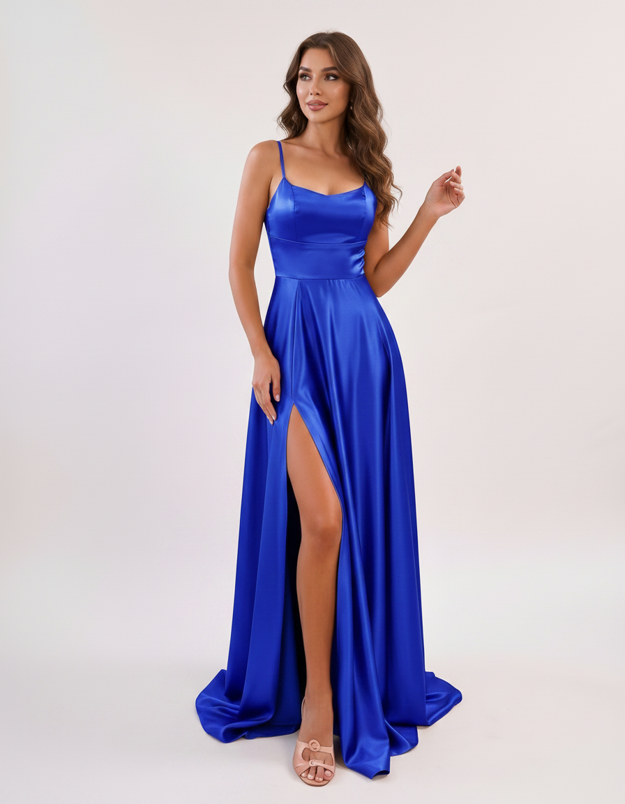 Lunessa Maxi Dress