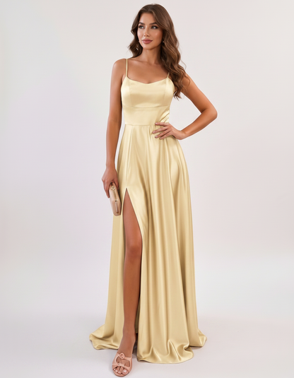 Lunessa Maxi Dress