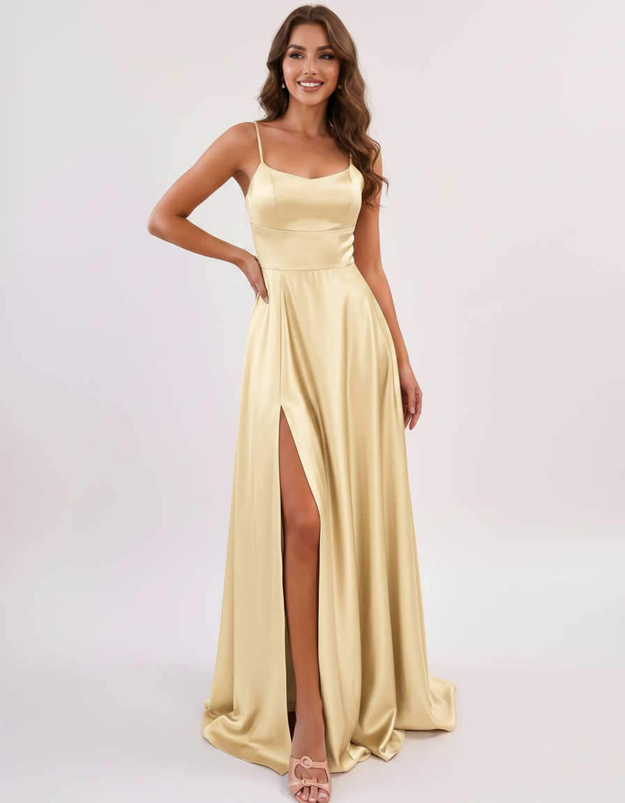 Lunessa Maxi Dress