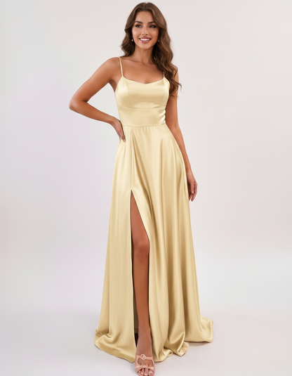 Lunessa Maxi Dress