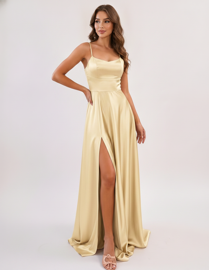 Lunessa Maxi Dress