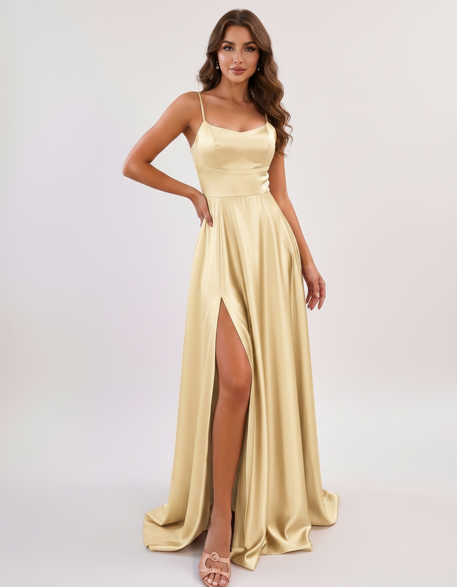 Lunessa Maxi Dress