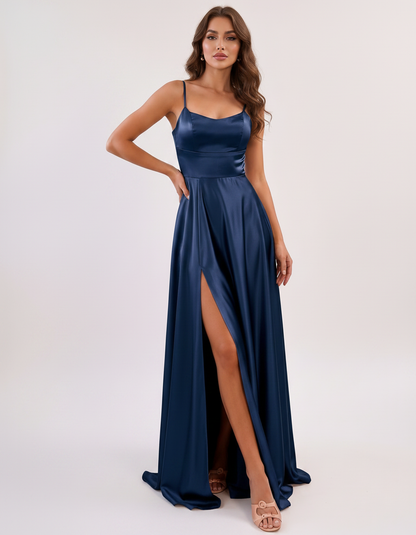 Lunessa Maxi Dress