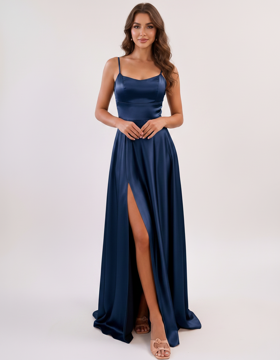 Lunessa Maxi Dress