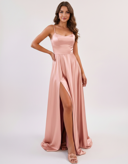 Lunessa Maxi Dress