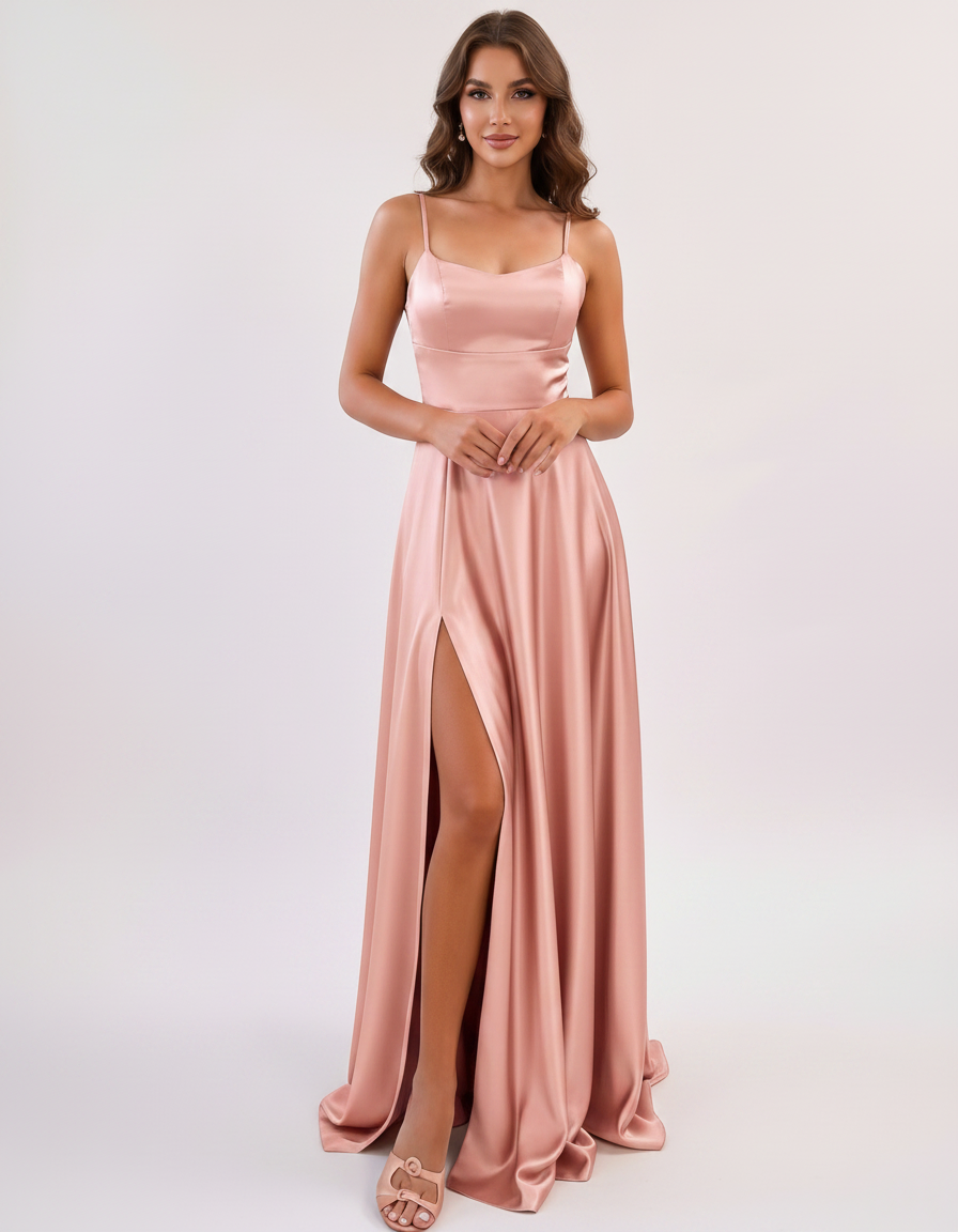Lunessa Maxi Dress