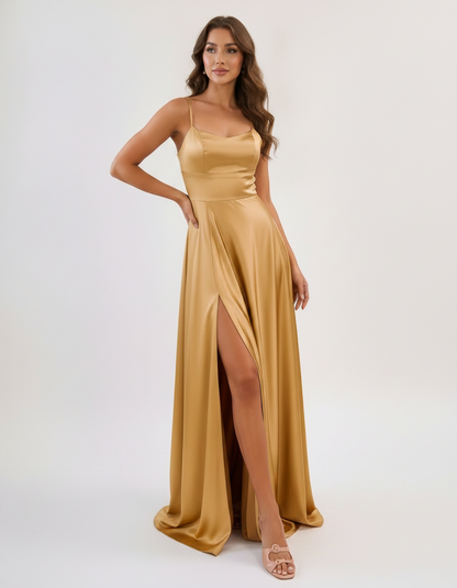Lunessa Maxi Dress