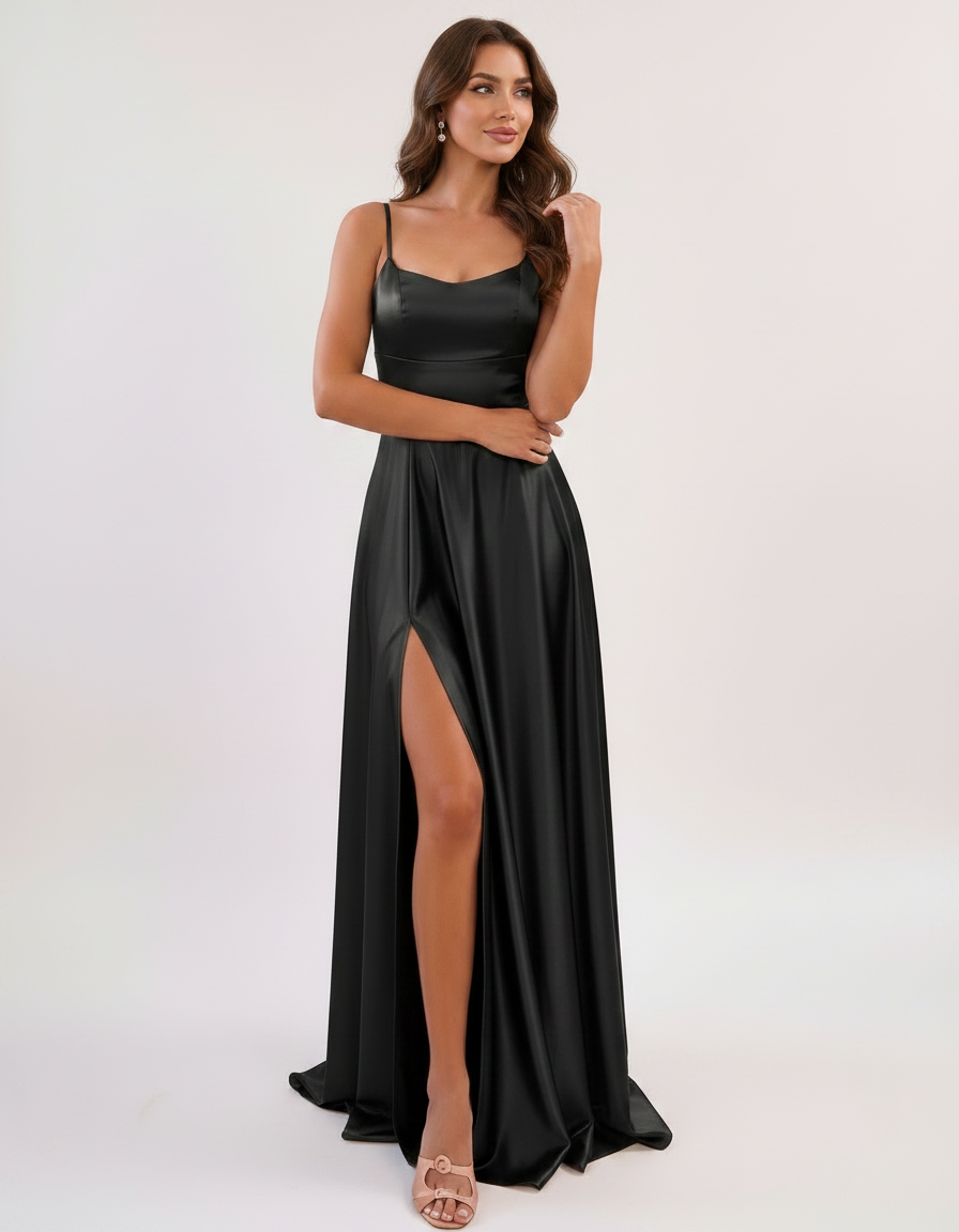 Lunessa Maxi Dress