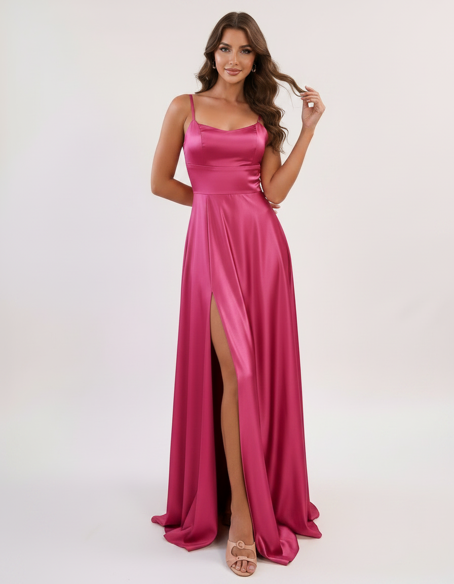 Lunessa Maxi Dress