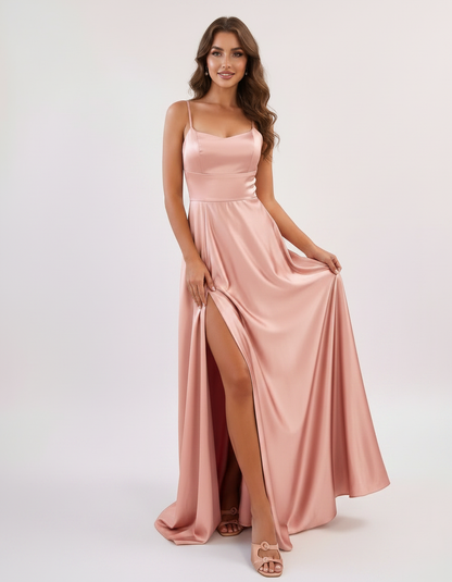 Lunessa Maxi Dress