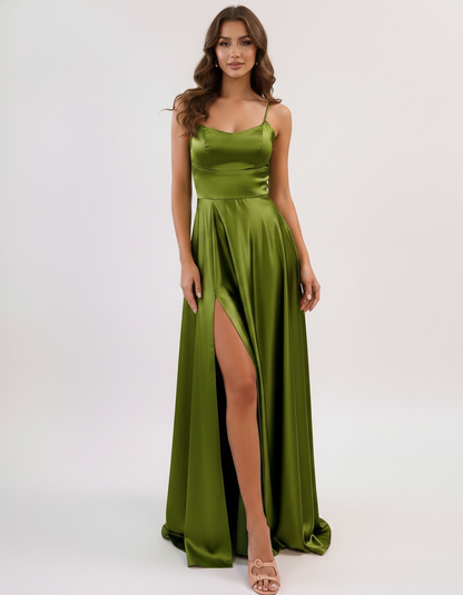 Lunessa Maxi Dress
