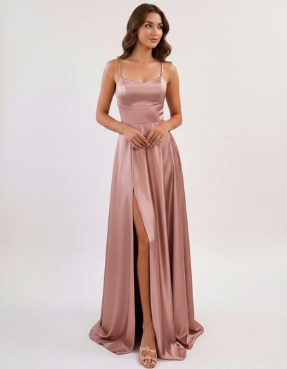 Lunessa Maxi Dress