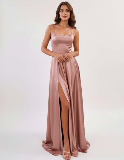 Lunessa Maxi Dress