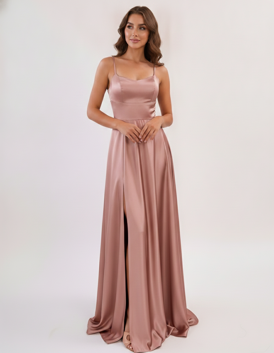 Lunessa Maxi Dress