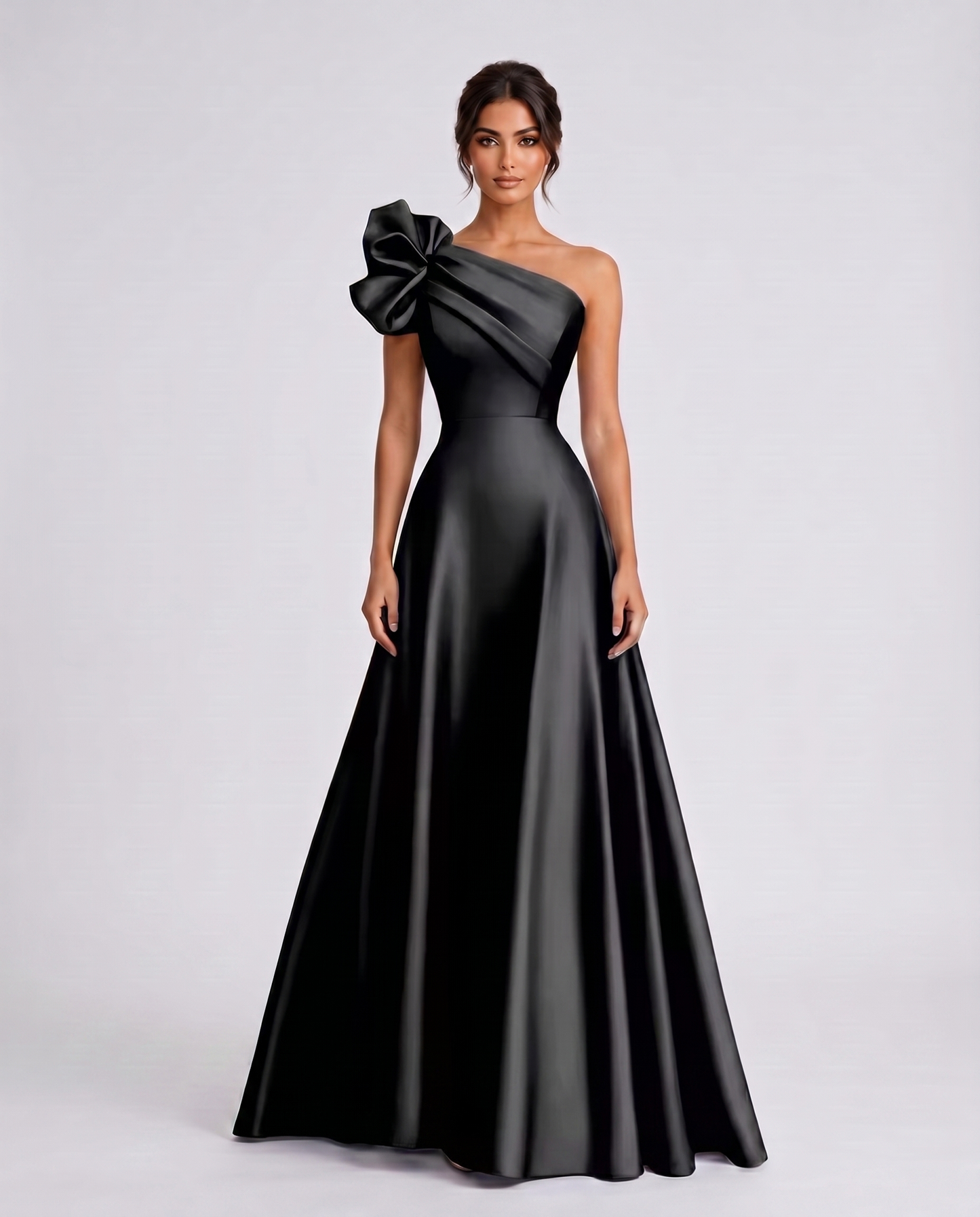 Veloria Maxi Dress