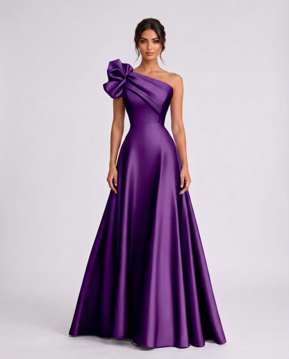 Veloria Maxi Dress