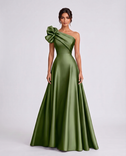 Veloria Maxi Dress