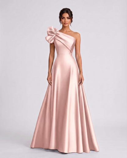 Veloria Maxi Dress