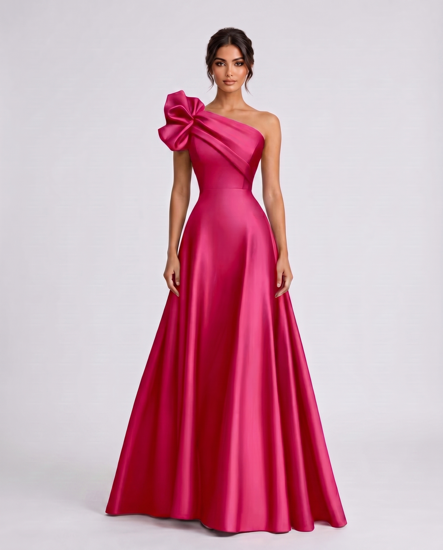 Veloria Maxi Dress
