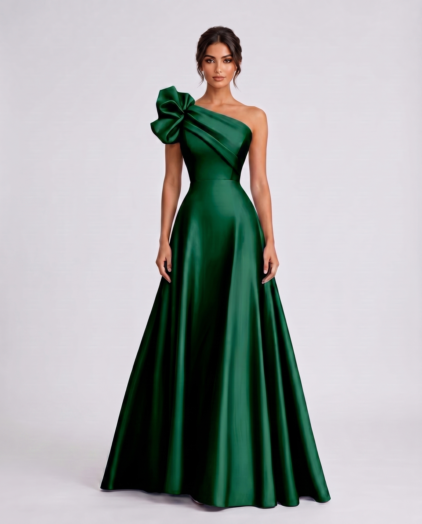 Veloria Maxi Dress
