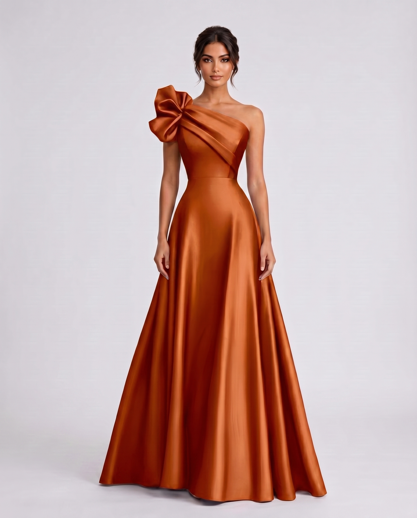 Veloria Maxi Dress