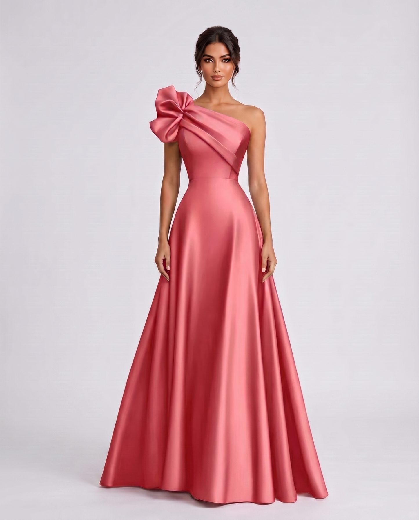 Veloria Maxi Dress