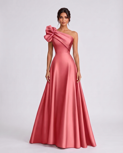 Veloria Maxi Dress