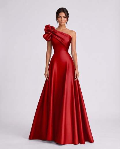 Veloria Maxi Dress