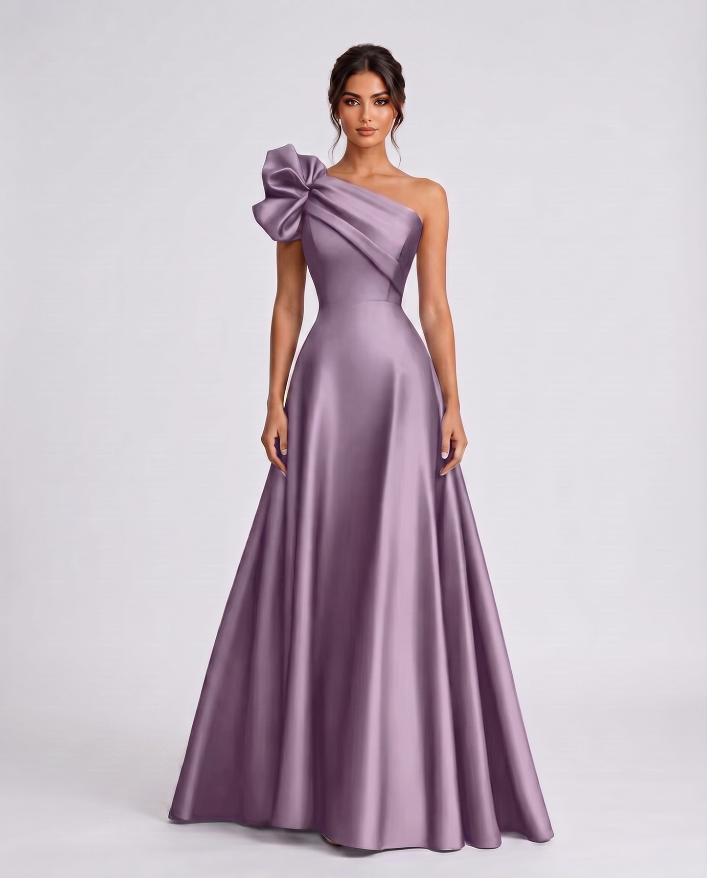 Veloria Maxi Dress