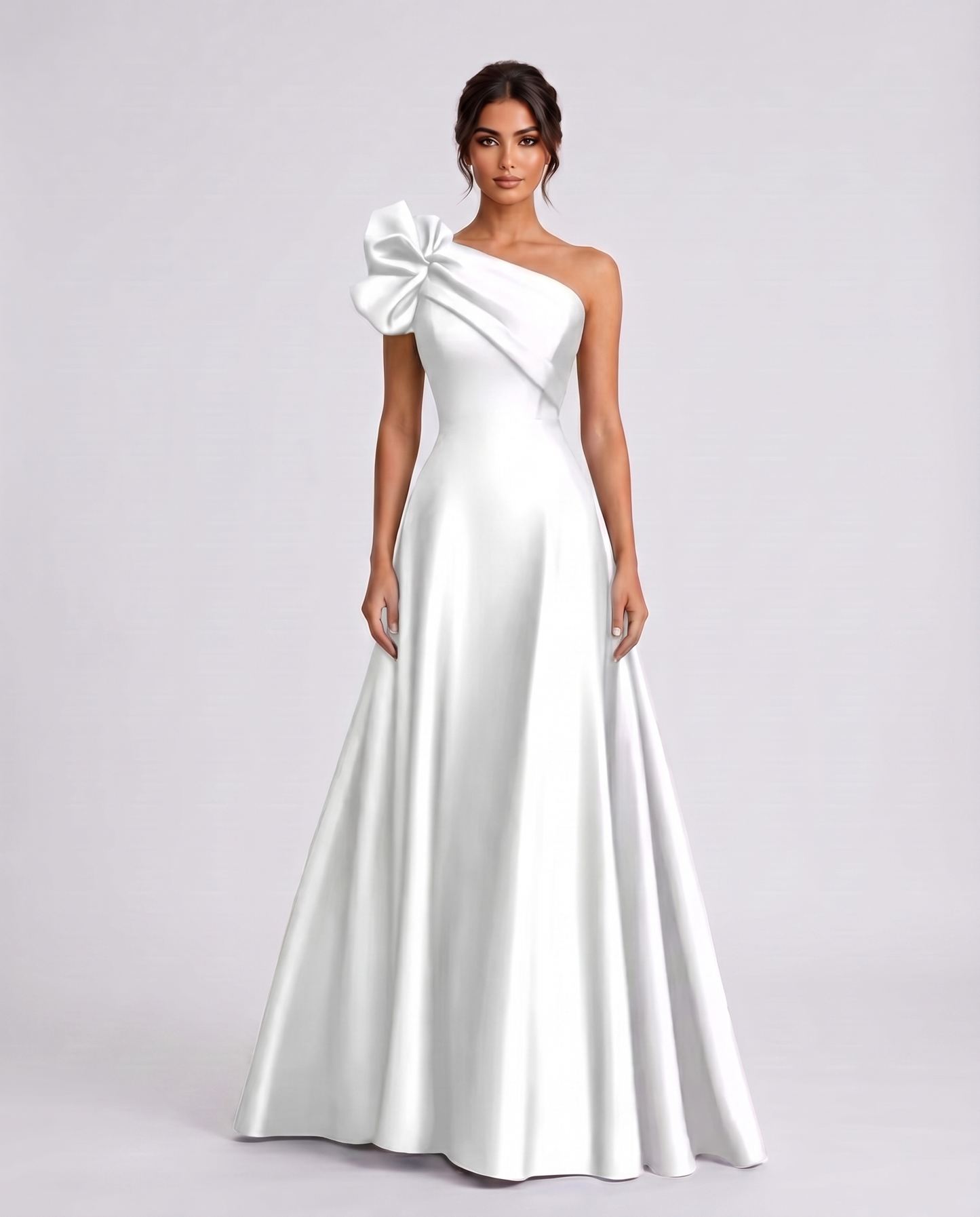 Veloria Maxi Dress