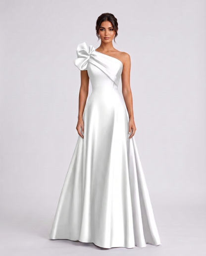 Veloria Maxi Dress