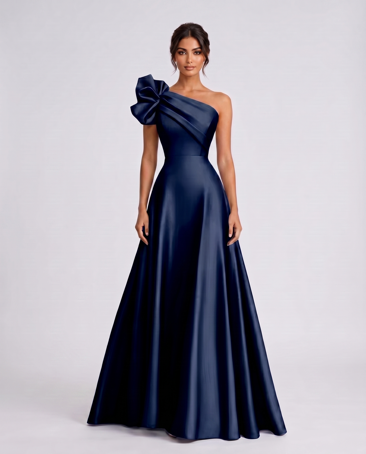 Veloria Maxi Dress