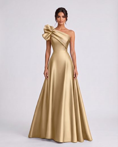 Veloria Maxi Dress