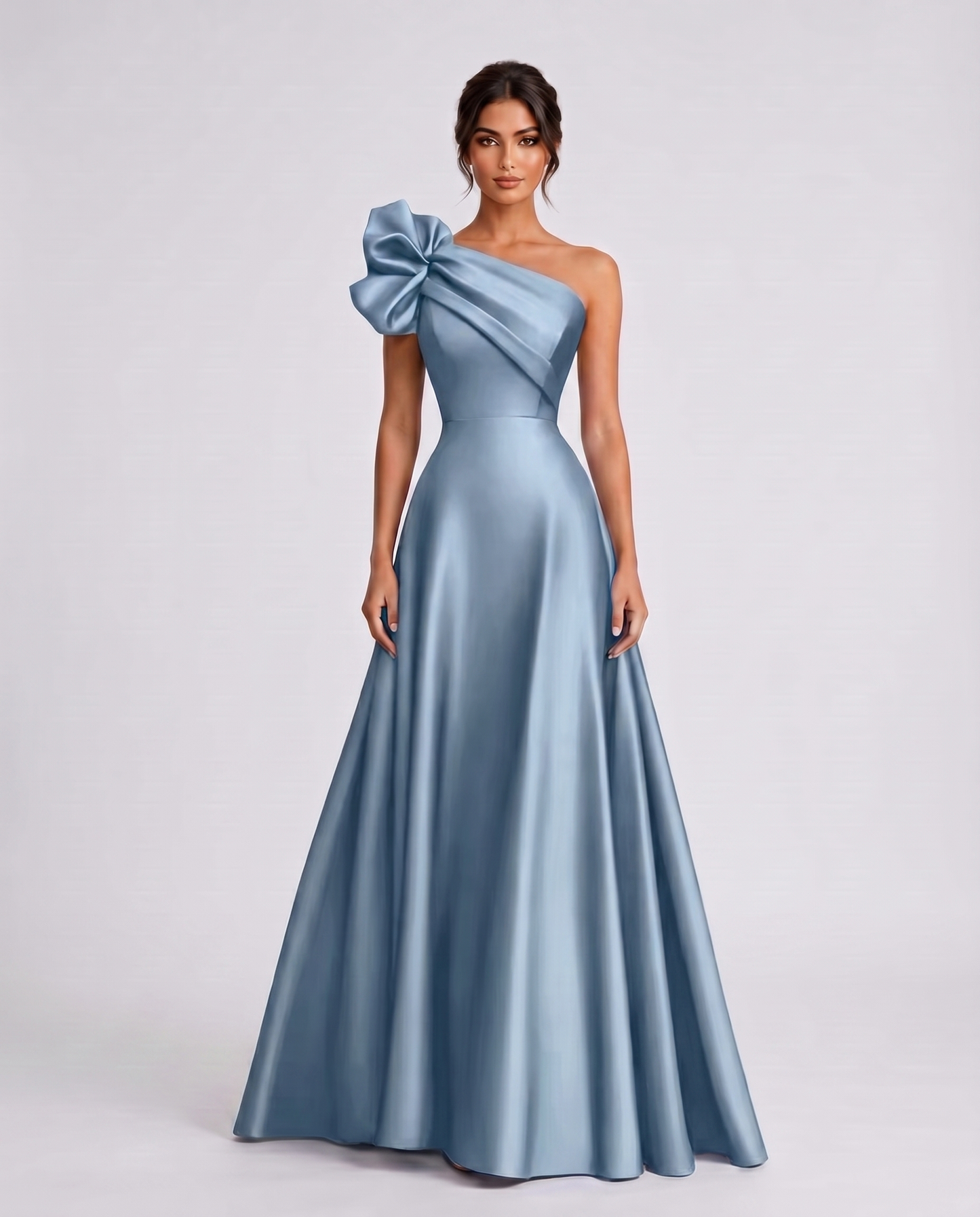 Veloria Maxi Dress