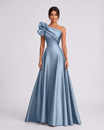 Veloria Maxi Dress