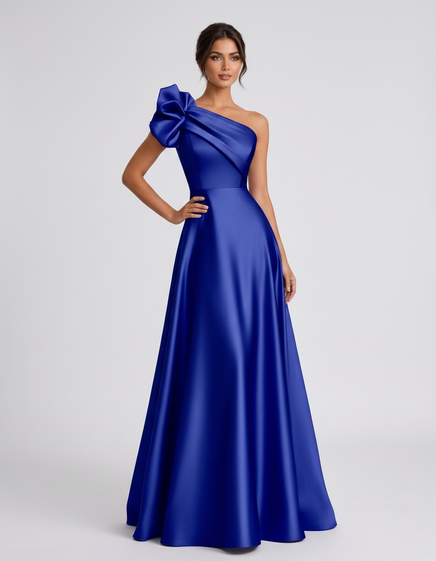 Veloria Maxi Dress