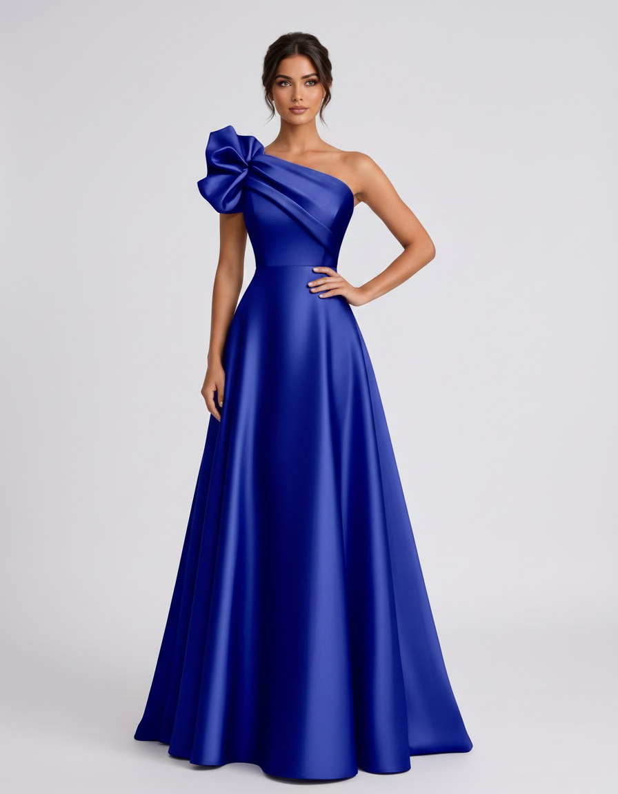 Veloria Maxi Dress